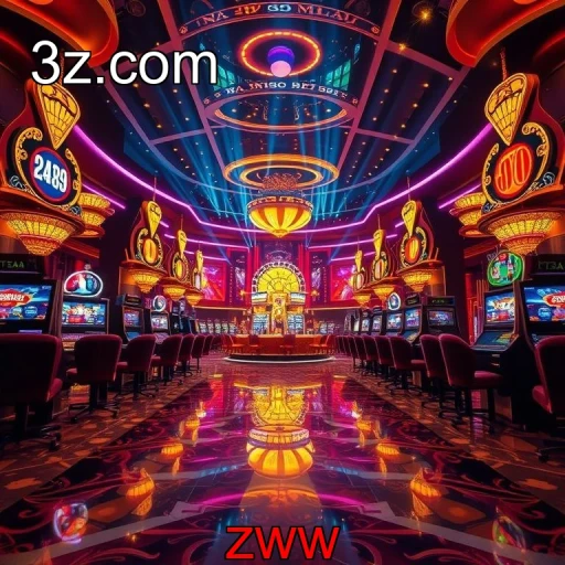 Roleplay Incrível no Zww: Uma Nova Aventura Te Aguarda